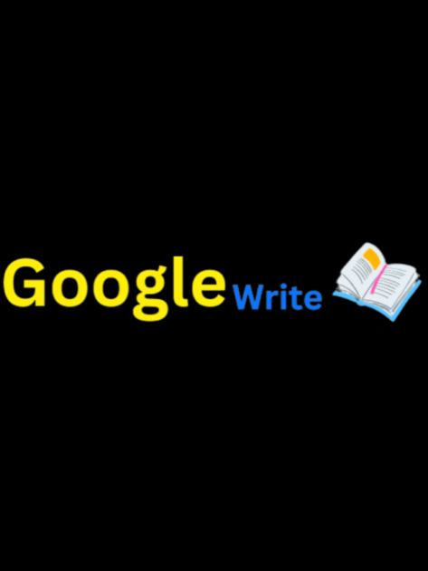 google write