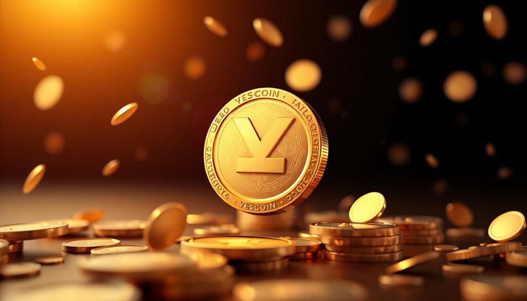 yescoin