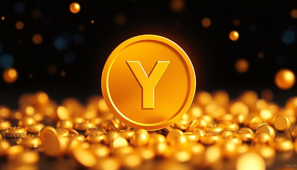 yescoin